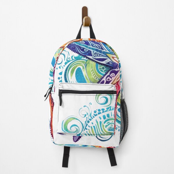 Item preview, Hawaiian Abstract Starfish designed and sold by ramblingsaloha.