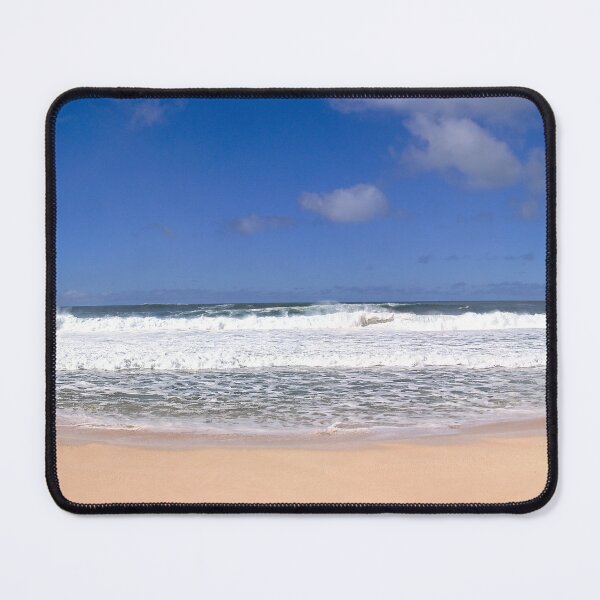 Item preview, Pipeline Ocean Winter View designed and sold by Alex Preiss.
