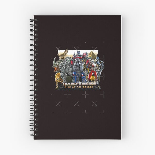 Item preview, Transformers Rise of the Beasts designed and sold by JeetindraLatch.