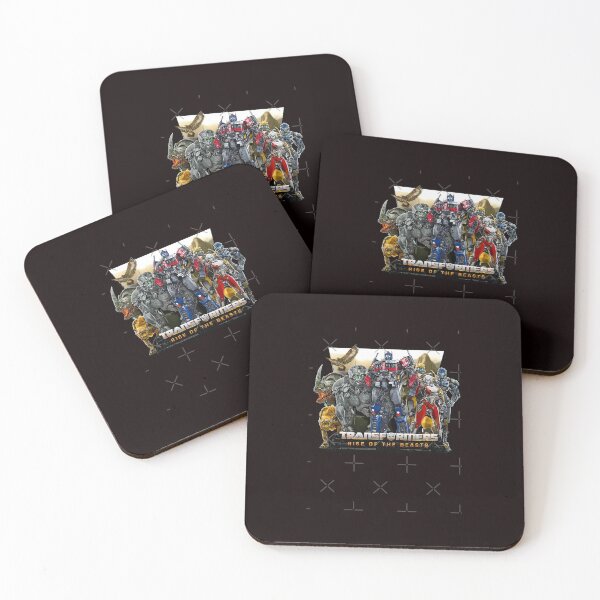 Item preview, Transformers Rise of the Beasts designed and sold by JeetindraLatch.
