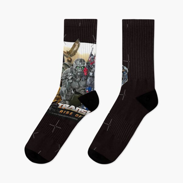 Item preview, Transformers Rise of the Beasts designed and sold by JeetindraLatch.