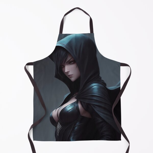 Item preview, Luna ShadowSong designed and sold by KesiDesigns.