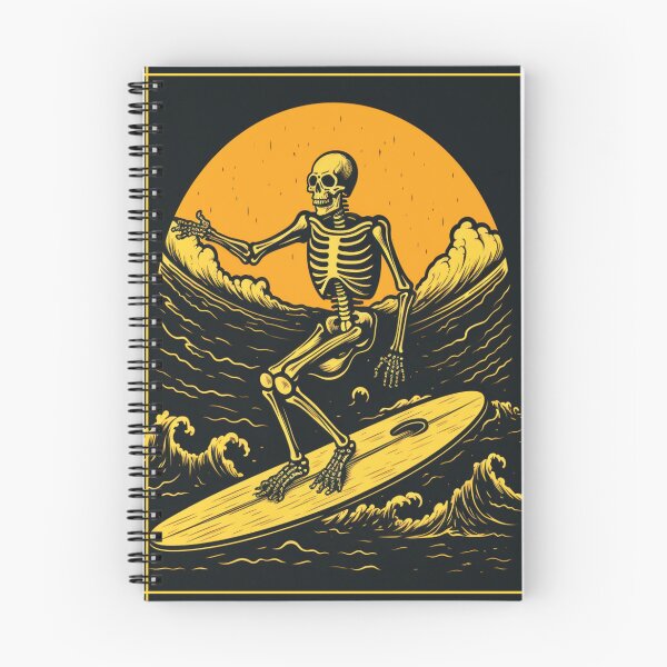 Item preview, Surfing in the sunset designed and sold by Vizzio-Art.