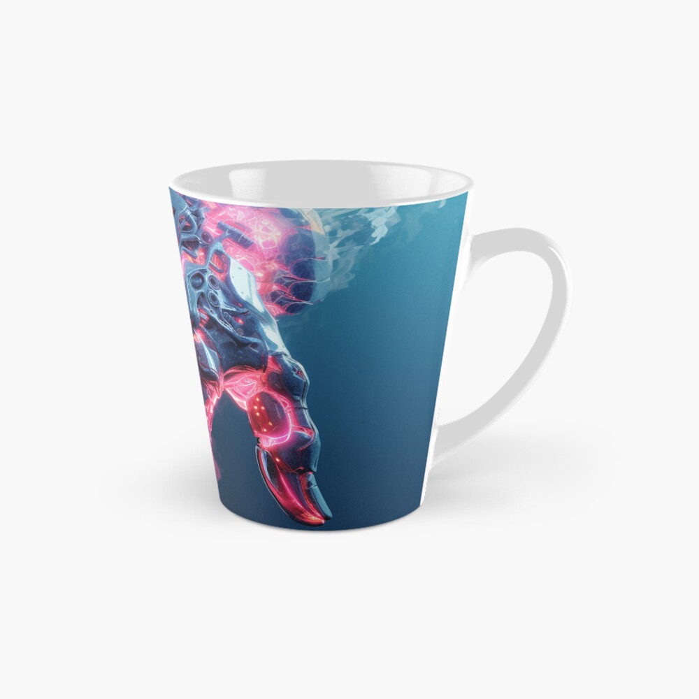 Artikel-Vorschau von Tasse (konisch), designt und verkauft von Davidnh8.