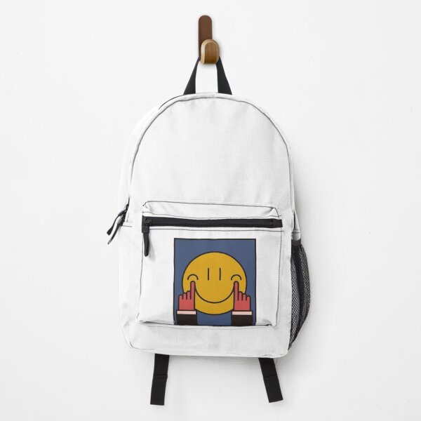 Item preview, Spread Smiles: Wear the Joyful Face designed and sold by Inkonicc.