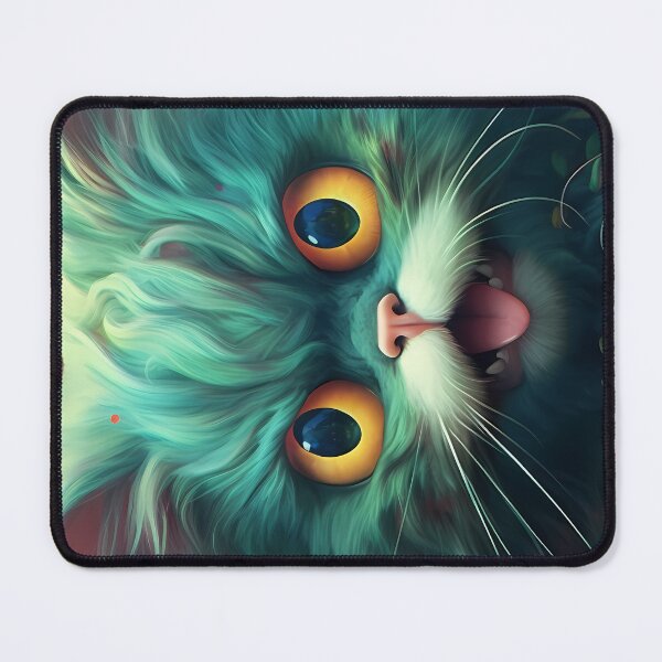 Item preview, Whimsical Wonders: A Playful Fusion of Fantasy and Dark Humor designed and sold by DreamBlazeStu.