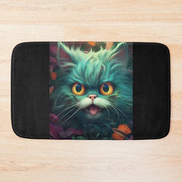 Item preview, Whimsical Wonders: A Playful Fusion of Fantasy and Dark Humor designed and sold by DreamBlazeStu.