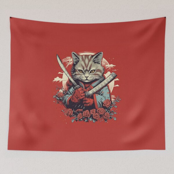 Item preview, Brave in Red designed and sold by akirausehimari.