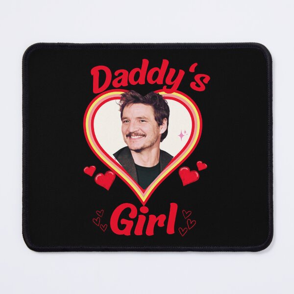 Item preview, Pedro pascal daddy's girl the last of us - Pedro pascal the daddy of us the last of us  Pedro pasca designed and sold by Anitatevens.