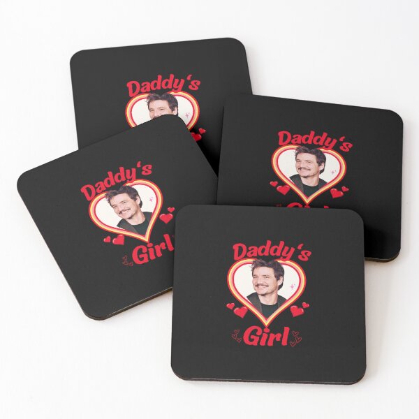 Item preview, Pedro pascal daddy's girl the last of us - Pedro pascal the daddy of us the last of us  Pedro pasca designed and sold by Anitatevens.