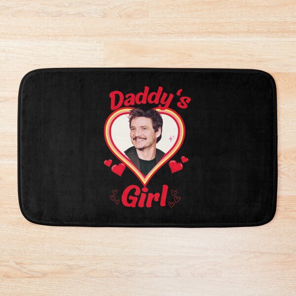 Item preview, Pedro pascal daddy's girl the last of us - Pedro pascal the daddy of us the last of us  Pedro pasca designed and sold by Anitatevens.