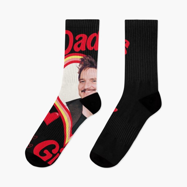 Item preview, Pedro pascal daddy's girl the last of us - Pedro pascal the daddy of us the last of us  Pedro pasca designed and sold by Anitatevens.