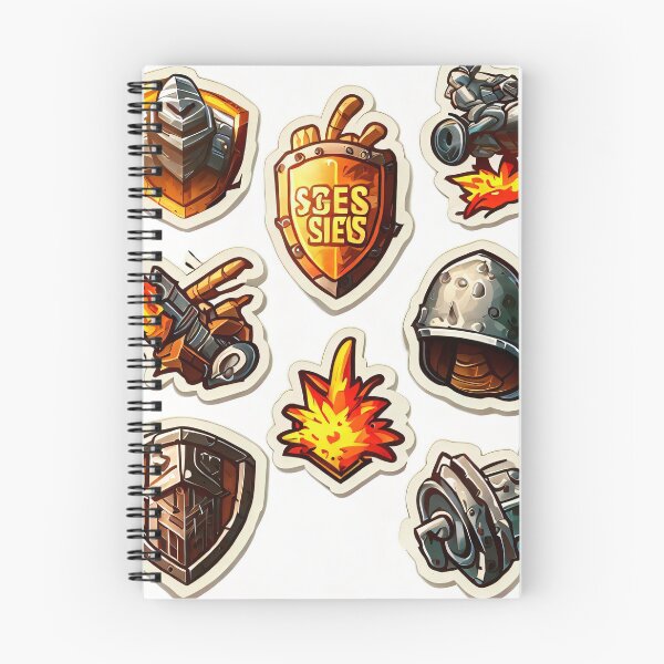 Item preview, Unique Six Siege Stickers | High-Quality Designs | SoberSips designed and sold by SoberSips.