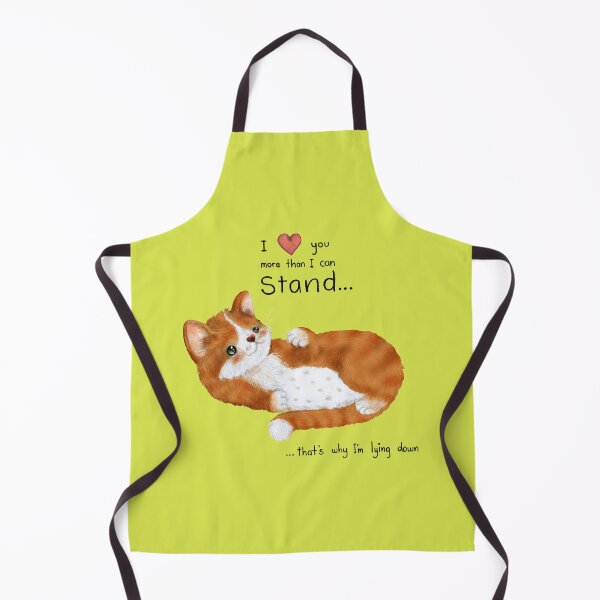 Item preview, Loving You More Than I can Stand designed and sold by PaperDreamPod.