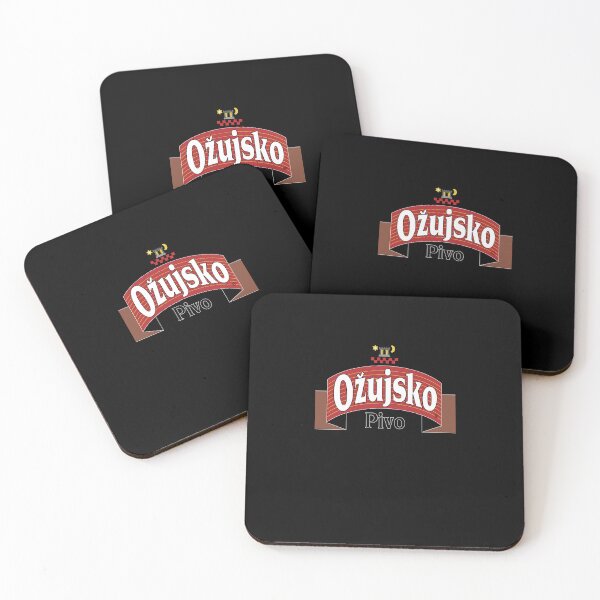 Item preview, Ozujsko Pivo - Croatia  designed and sold by Anitatevens.