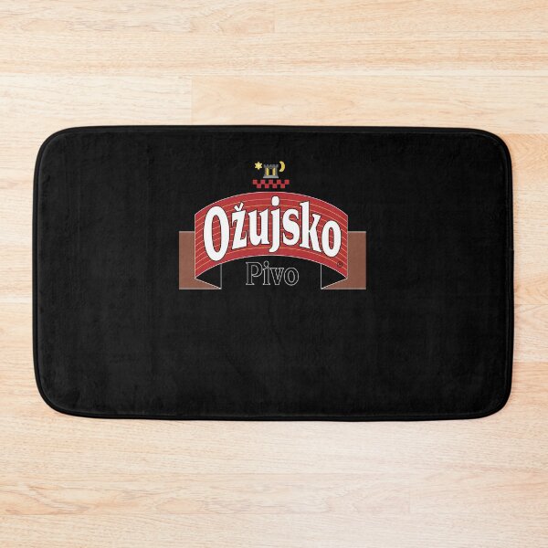 Item preview, Ozujsko Pivo - Croatia  designed and sold by Anitatevens.