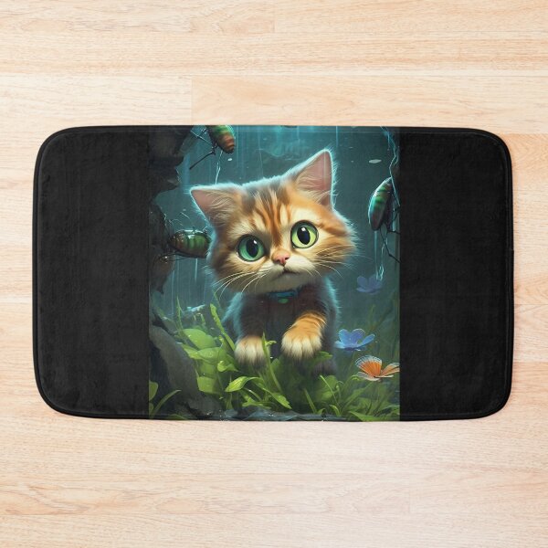 Item preview, Whimsical Wonders: A Playful Fusion of Fantasy and Dark Humor designed and sold by DreamBlazeStu.