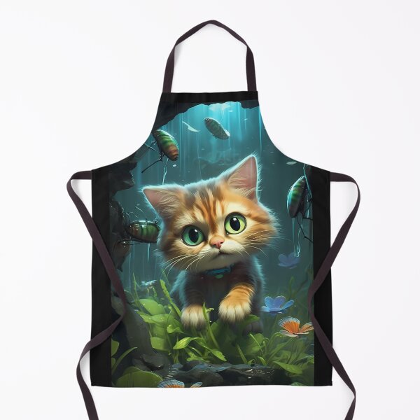 Item preview, Whimsical Wonders: A Playful Fusion of Fantasy and Dark Humor designed and sold by DreamBlazeStu.