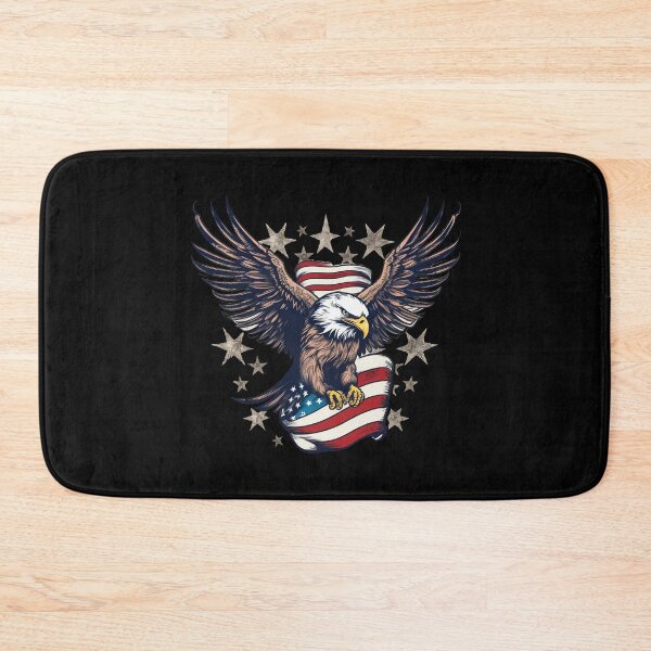 Item preview, flying to freedom designed and sold by inkStyleMDQ.