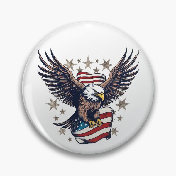 Item preview, flying to freedom designed and sold by inkStyleMDQ.
