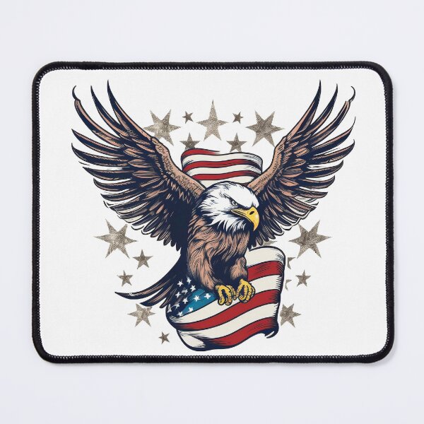 Item preview, flying to freedom designed and sold by inkStyleMDQ.