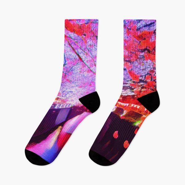 Item preview, Japanese River  designed and sold by MYSLc.