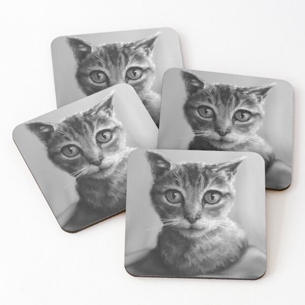 Item preview, My Cat Marty designed and sold by purityphoenix.