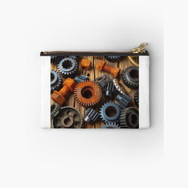 Item preview, A Variety Of Old Gears designed and sold by Garry Gay.