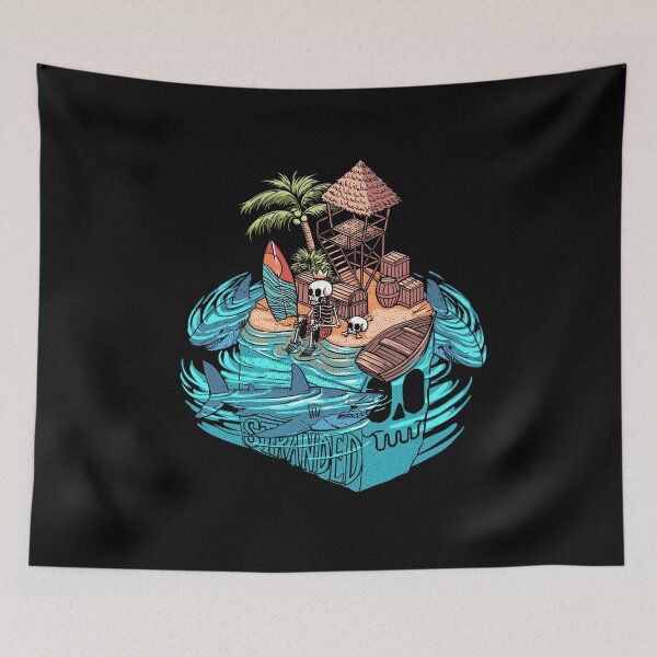 Item preview, Stranded designed and sold by circleinpaper.