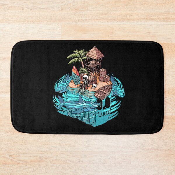 Item preview, Stranded designed and sold by circleinpaper.