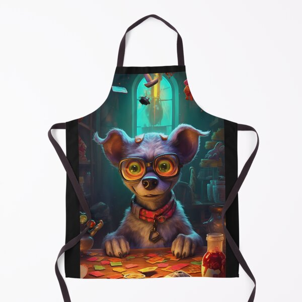 Item preview, Whimsical Wonders: A Playful Fusion of Fantasy and Dark Humor designed and sold by DreamBlazeStu.