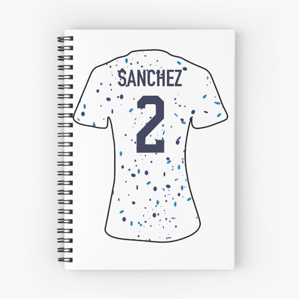 Item preview, Ashley Sanchez Jersey designed and sold by cbaunoch.