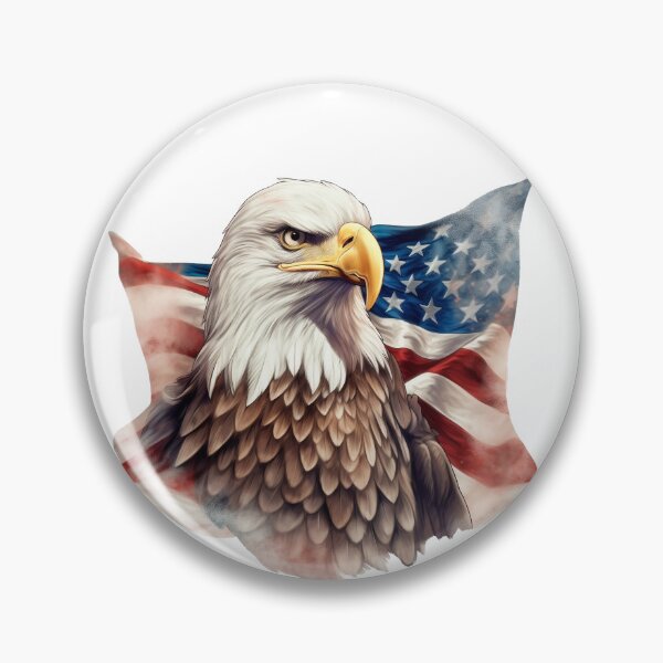 Item preview, pride of the nation designed and sold by inkStyleMDQ.