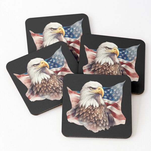 Item preview, pride of the nation designed and sold by inkStyleMDQ.