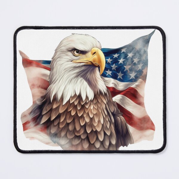 Item preview, pride of the nation designed and sold by inkStyleMDQ.