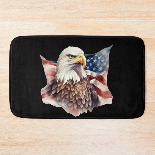 Item preview, pride of the nation designed and sold by inkStyleMDQ.