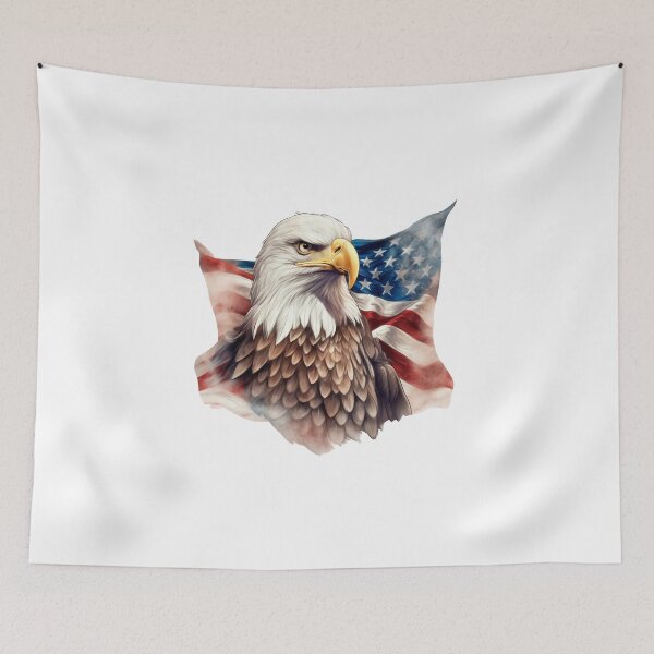 Item preview, pride of the nation designed and sold by inkStyleMDQ.