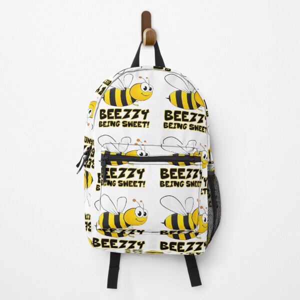 Item preview, BUZZY CHARM "BEEZZY BEEING SWEEEET" designed and sold by BRIAN  PIERRE-ALEXANDER.