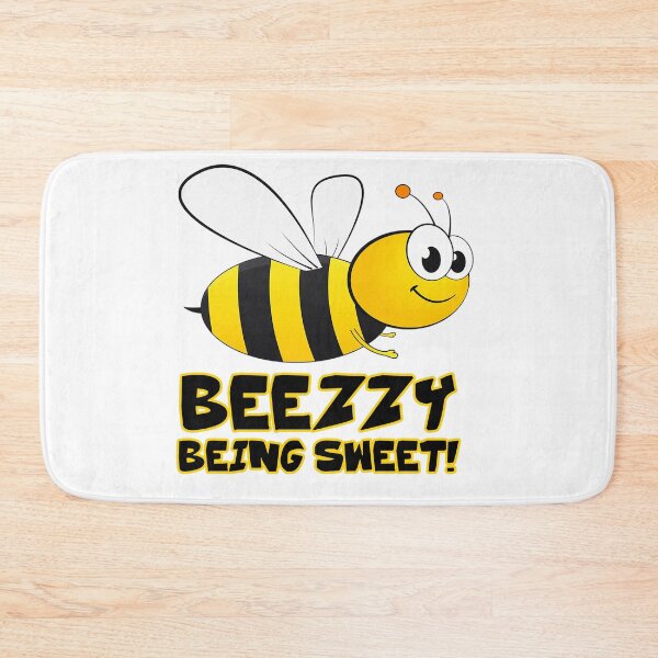 Item preview, BUZZY CHARM "BEEZZY BEEING SWEEEET" designed and sold by BRIAN  PIERRE-ALEXANDER.