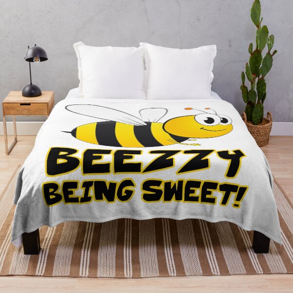 Item preview, BUZZY CHARM "BEEZZY BEEING SWEEEET" designed and sold by BRIAN PIERRE-ALEXANDER.