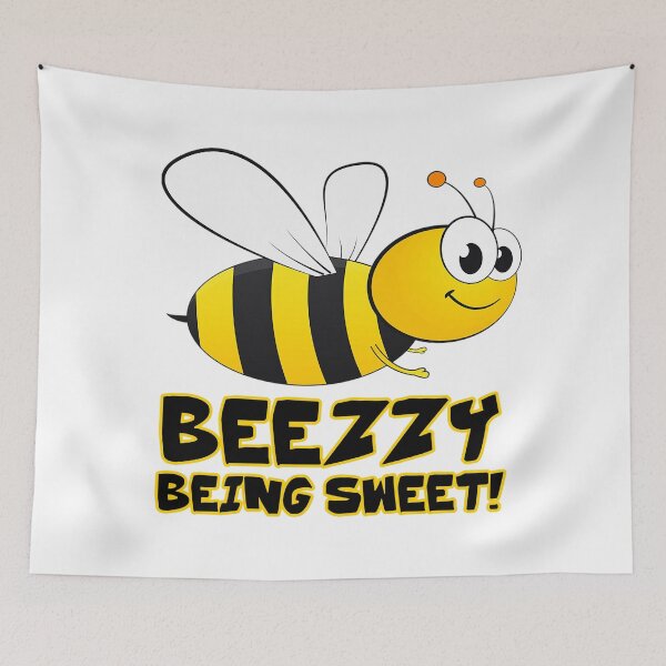 Item preview, BUZZY CHARM "BEEZZY BEEING SWEEEET" designed and sold by BRIAN  PIERRE-ALEXANDER.