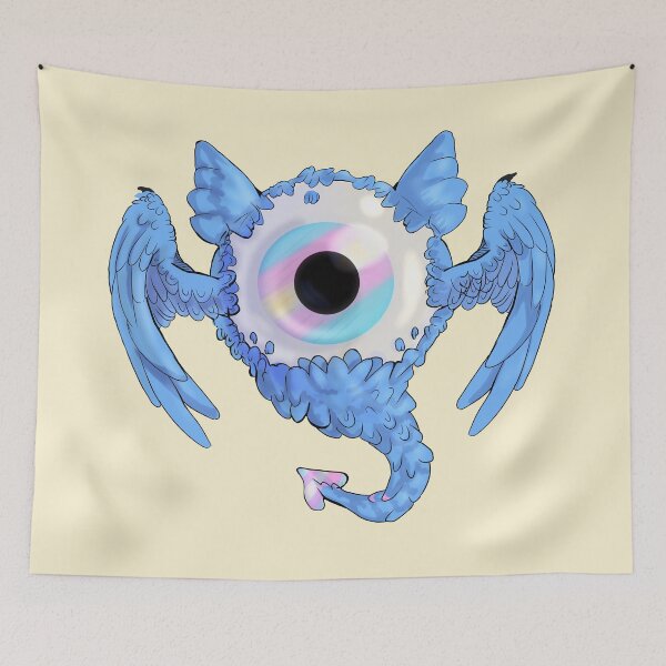Item preview, Transgender eyes designed and sold by NeutralDragons.