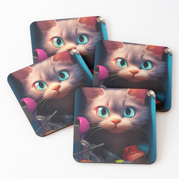 Item preview, Whimsical Wonders: A Playful Fusion of Fantasy and Dark Humor designed and sold by DreamBlazeStu.