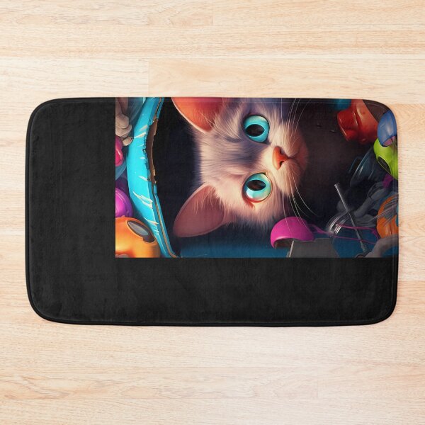 Item preview, Whimsical Wonders: A Playful Fusion of Fantasy and Dark Humor designed and sold by DreamBlazeStu.