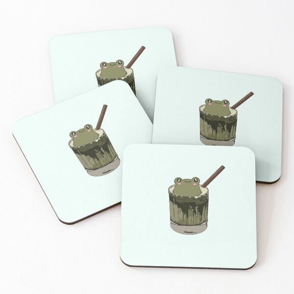 Item preview, Affrogato  designed and sold by octopuscafe.