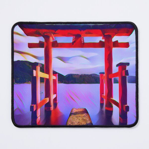 Item preview, Japan Gate designed and sold by MYSLc.