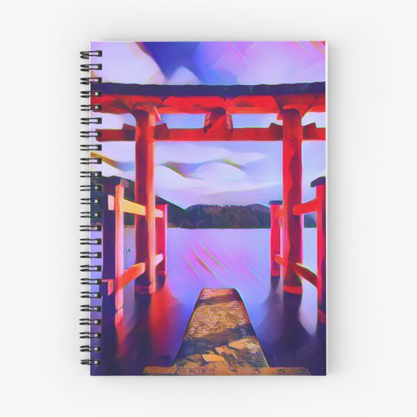 Item preview, Japan Gate  designed and sold by MYSLc.