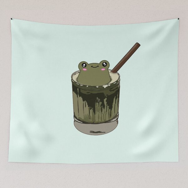 Item preview, Affrogato  designed and sold by octopuscafe.