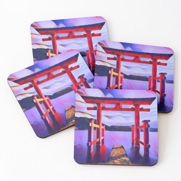 Item preview, Japan Gate  designed and sold by MYSLc.
