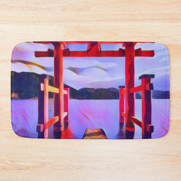 Item preview, Japan Gate  designed and sold by MYSLc.